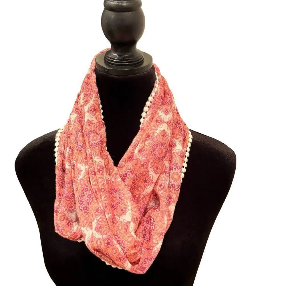 Girl's Scarves